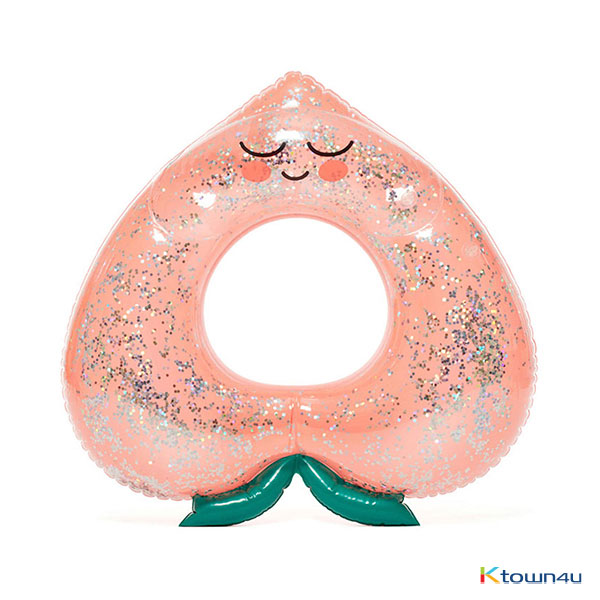 [KAKAO FRIENDS] Ring Tube (Apeach)