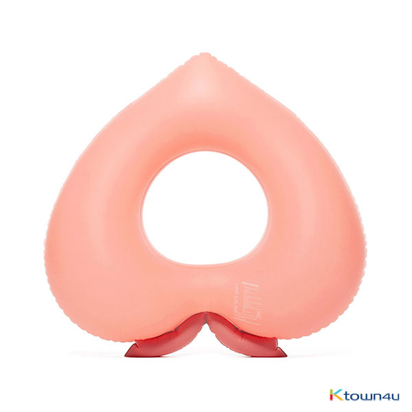 [KAKAO FRIENDS] Ring Tube (Apeach)