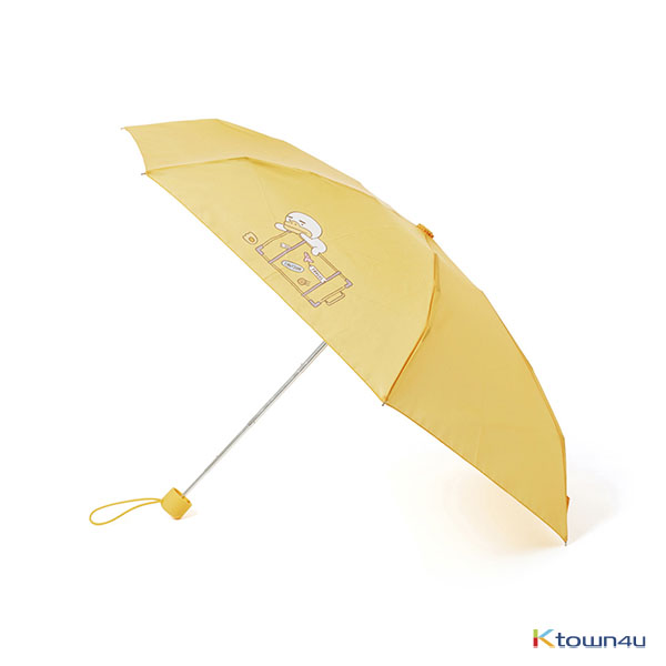 [KAKAO FRIENDS] Folding Umbrella (Tube)