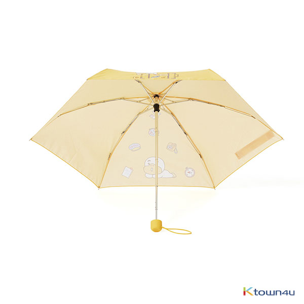 [KAKAO FRIENDS] 折叠雨伞-Tube