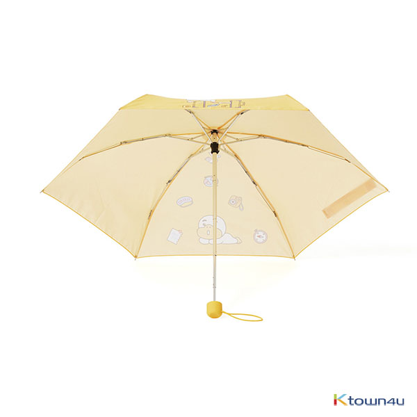 [KAKAO FRIENDS] Folding Umbrella (Tube)