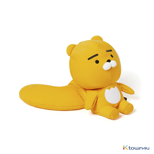 [KAKAO FRIENDS] Beads Neck Pillow (Ryan)