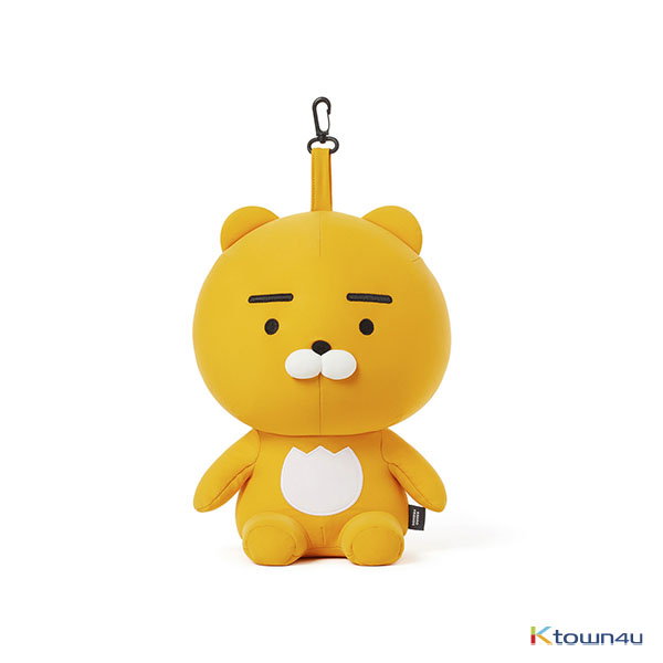 [KAKAO FRIENDS] Beads Neck Pillow (Ryan)