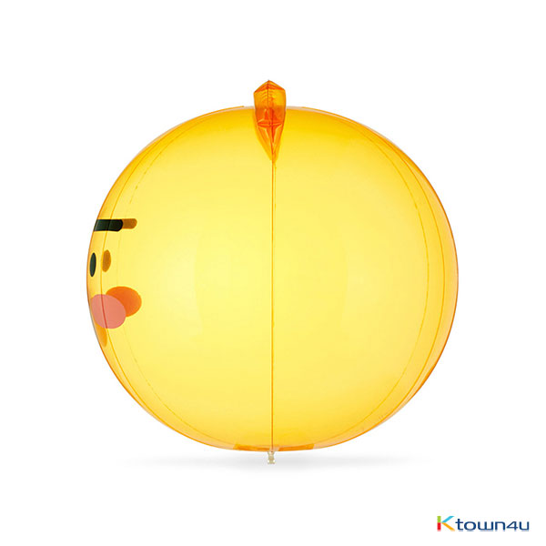 [KAKAO FRIENDS] Big Beach Ball (Ryan)