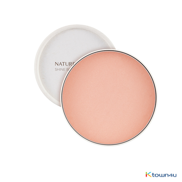 Shine Blossom Blusher 3Colors