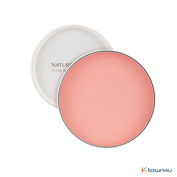 Shine Blossom Blusher 3Colors