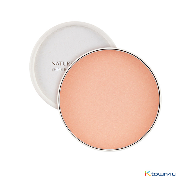 Shine Blossom Blusher 3Colors