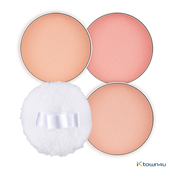 Shine Blossom Blusher 3Colors