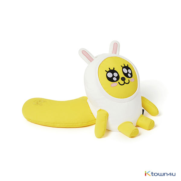 [KAKAO FRIENDS] Beads Neck Pillow (Muzi)