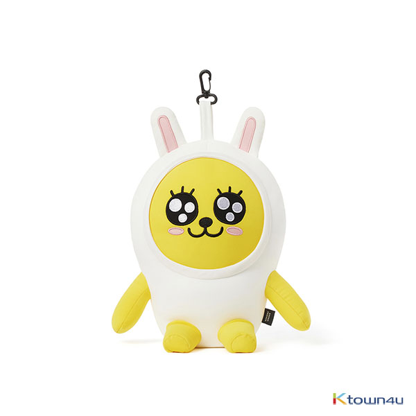 [KAKAO FRIENDS] Beads Neck Pillow (Muzi)