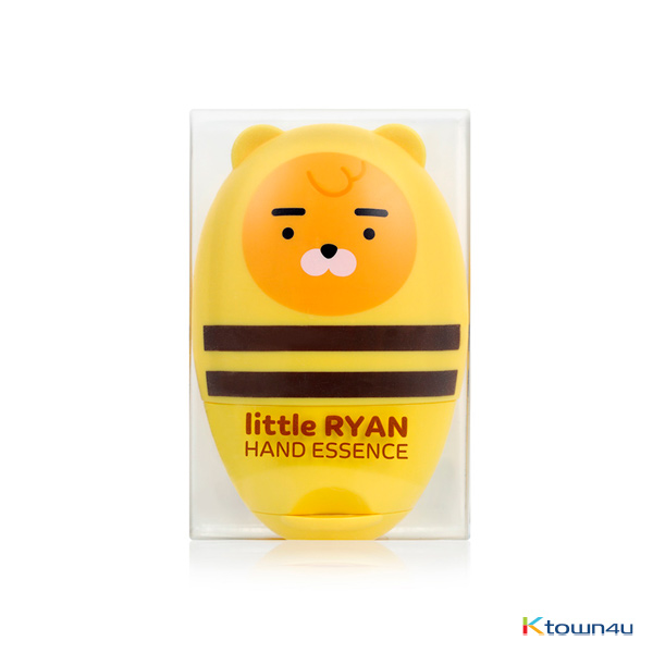 [KAKAO FRIENDS] Hand Essence 40ml (Little Ryan)