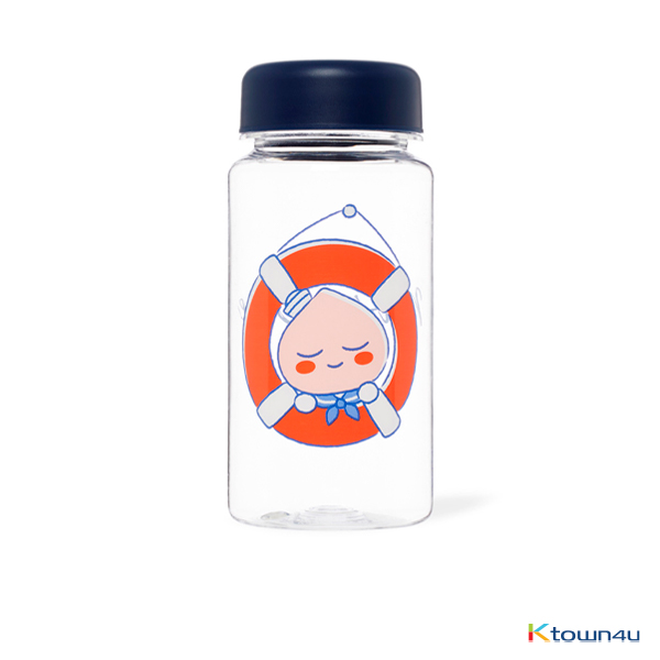 [KAKAO FRIENDS] Marine Mini Bottle (Apeach)