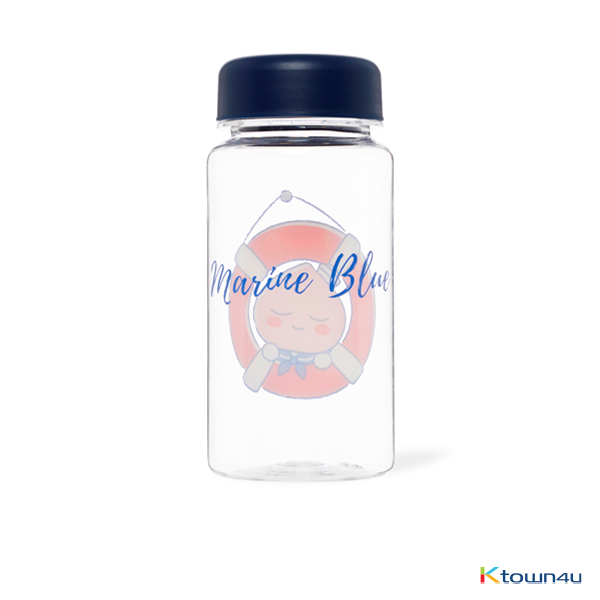 [KAKAO FRIENDS] Marine Mini Bottle (Apeach)