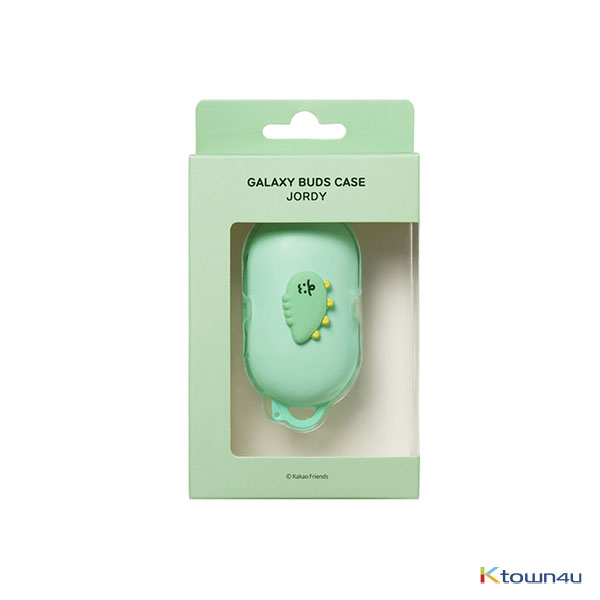 [KAKAO FRIENDS] Galaxy Buds Case (hard) (Jordy)