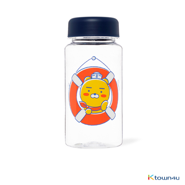 [KAKAO FRIENDS] Marine Mini Bottle (Ryan)