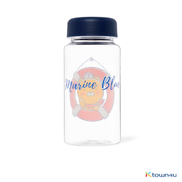 [KAKAO FRIENDS] Marine Mini Bottle (Ryan)