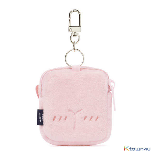 [KAKAO FRIENDS] Airpods Pouch (Apeach)