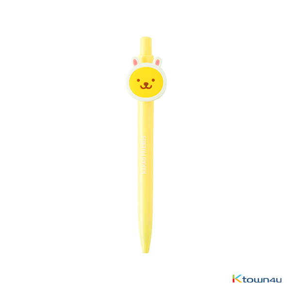 [KAKAO FRIENDS] Little Friends Gel Pen (Muzi)