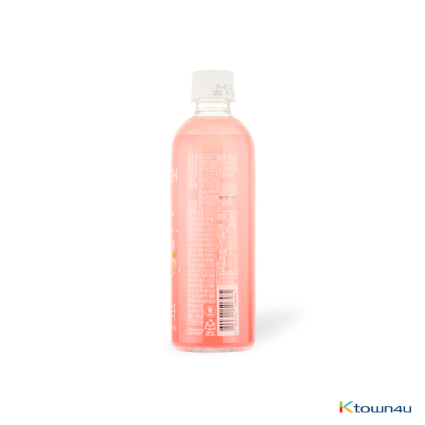 [KAKAO FRIENDS] Peach Water 410ml*1EA