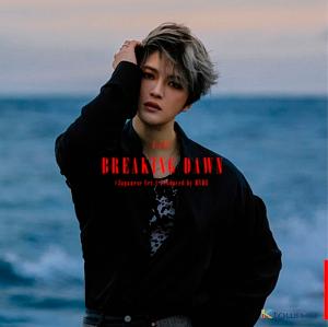 韓国音楽 キム・ジェジュン - シングルアルバム 「SEQUENCE #4