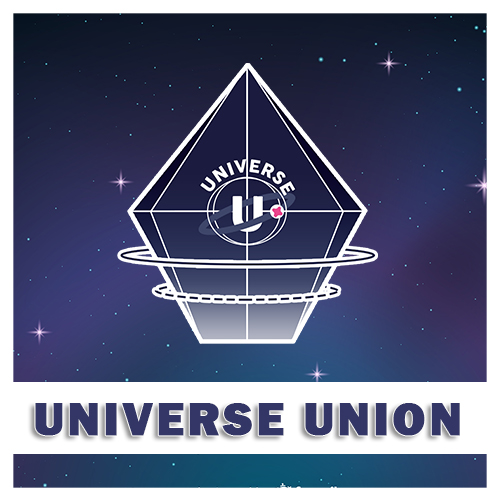 [Donation] PENTAGON@Universe Union