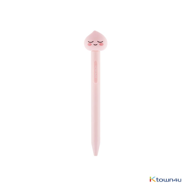 [KAKAO FRIENDS] 3D Moving Pen (Heart Apeach)