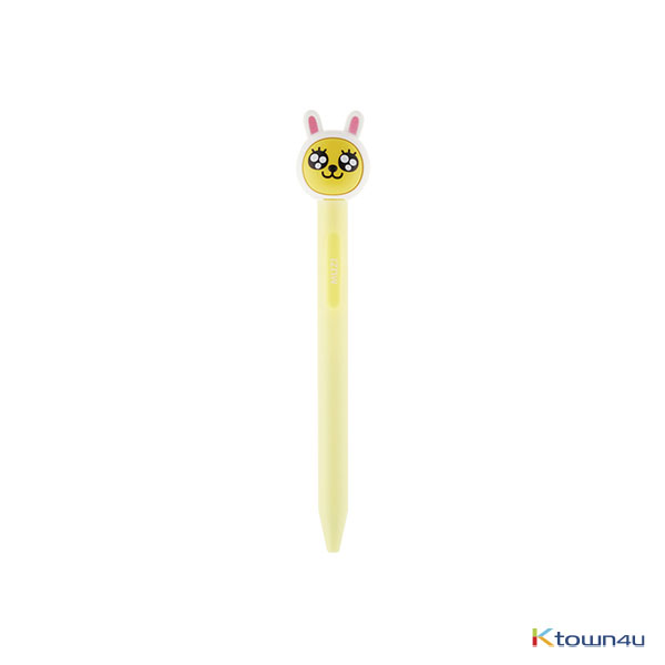 [KAKAO FRIENDS] 3D Moving Pen (Heart Muzi)