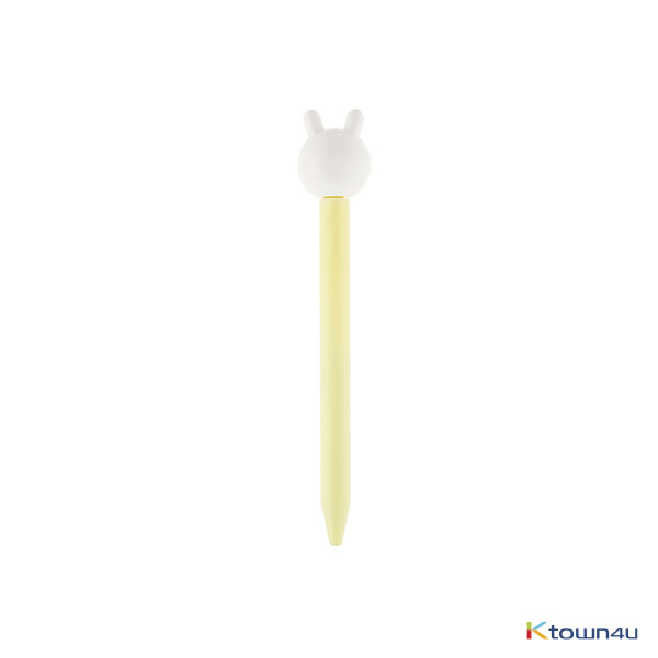 [KAKAO FRIENDS] 3D Moving Pen (Heart Muzi)