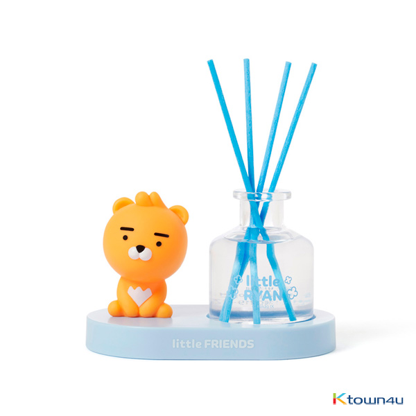 [KAKAO FRIENDS] Figure Diffuser (Little Ryan)