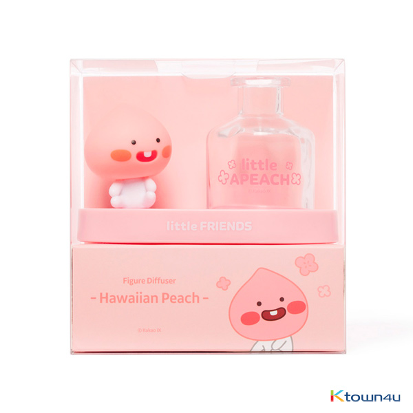 [KAKAO FRIENDS] Figure Diffuser (Little Apeach)