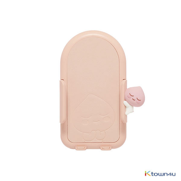 [KAKAO FRIENDS] Fast Car Wireless Charger (Apeach)