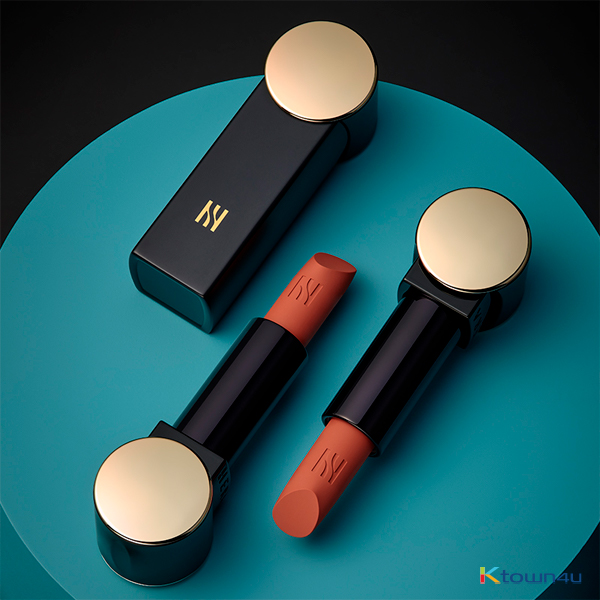 New Rouge Holic Matte