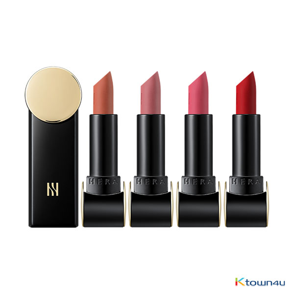 New Rouge Holic Matte