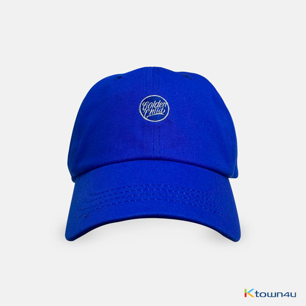 Golden Child - GOLDEN CHILD CAP