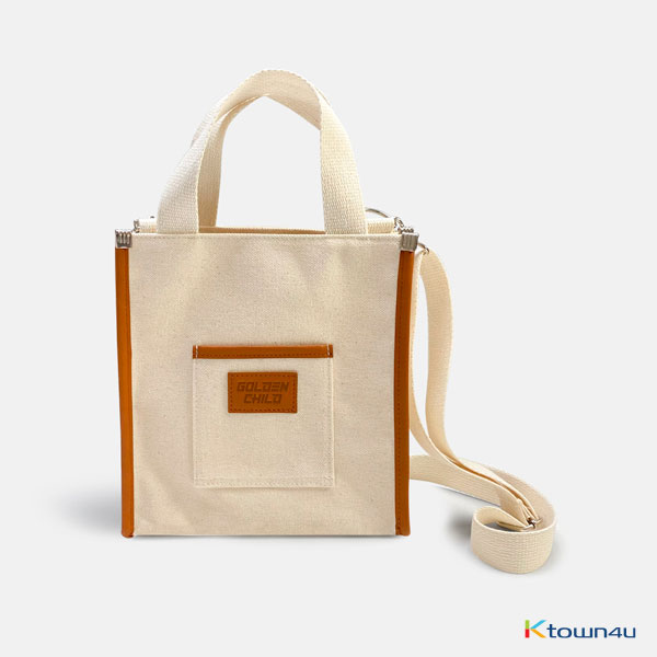 Golden Child - GOLDEN CHILD ECOBAG