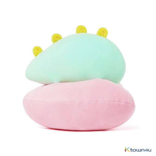 [KAKAO FRIENDS] Love Messenger Plush Toy (Jordy)