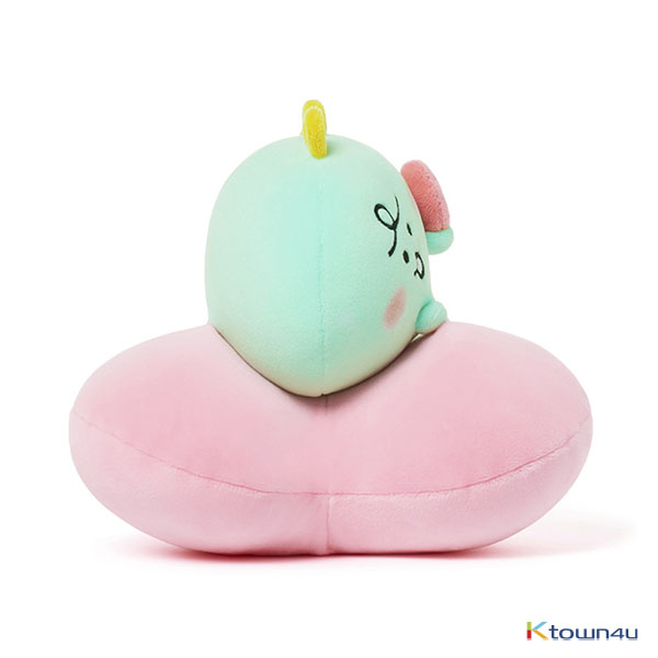 [KAKAO FRIENDS] Love Messenger Plush Toy (Jordy)