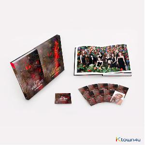 ktown4u.com : [Photobook] TWICE - TWICE MONOGRAPH Eyes wide