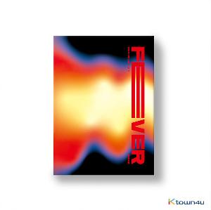ktown4u.com : ATEEZ - Mini Album Vol.6 [ZERO : FEVER Part.2] (A Ver.)