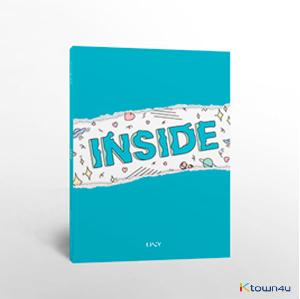 ktown4u.com : LUCY - Single Album Vol.3 [INSIDE]