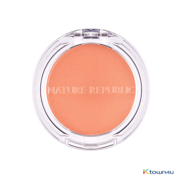 [NATURE REPUBLIC] By Flower Blusher 2colors
