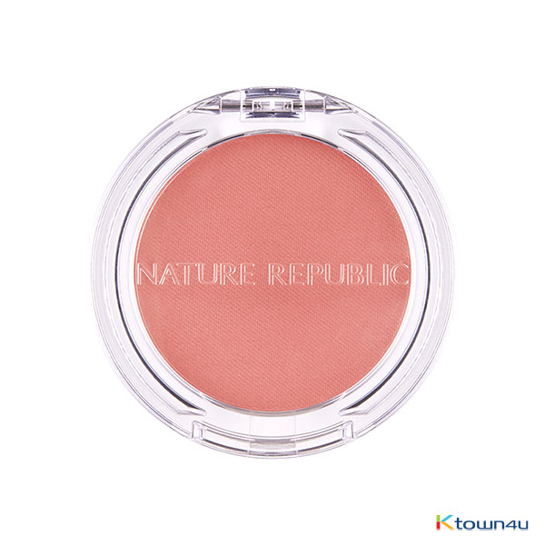 [NATURE REPUBLIC] By Flower Blusher 2colors