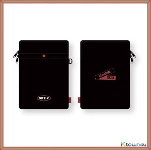 Stray Kids SKZ-X タブレットポーチ TABLET POUCH ktown4u.com : STRAY KIDS - TABLET PC POUCH [1ST #LoveSTAY SKZ-X]