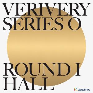 K-POP/アジアVERIVERY LIMINALITY ktown4u ラキドロ 12点CD本・音楽