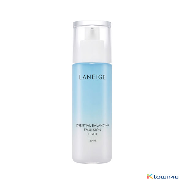 LN Essential Balancing light Skin/Emulsion 2types
