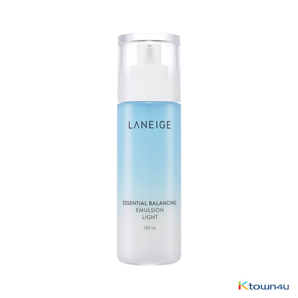 LN Essential Balancing light Skin/Emulsion 2types