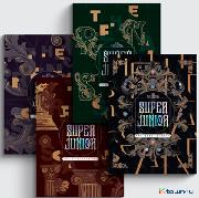 ktown4u.com : SUPER JUNIOR - Album Vol.10 [The Renaissance] (The