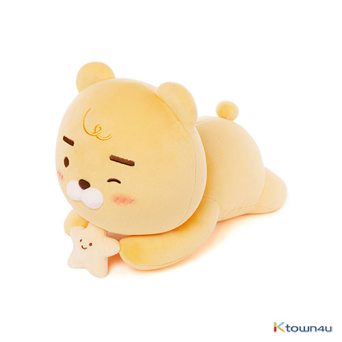 [KAKAO FRIENDS] Wink Baby Pillow Toy-RYAN 