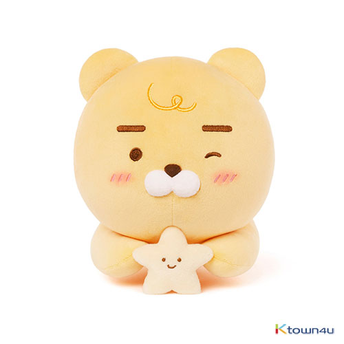 [KAKAO FRIENDS] Wink Baby Pillow Toy-RYAN 
