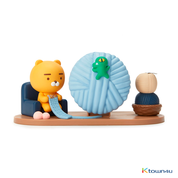 [KAKAO FRIENDS] Ryan's House-Tape Dispenser